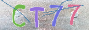 Εικόνα CAPTCHA