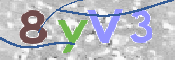 Εικόνα CAPTCHA