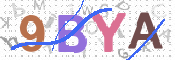 Εικόνα CAPTCHA