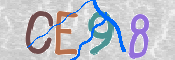 Εικόνα CAPTCHA