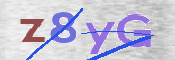 Εικόνα CAPTCHA