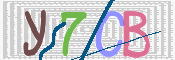 Εικόνα CAPTCHA