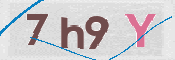 Εικόνα CAPTCHA
