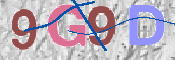 Εικόνα CAPTCHA