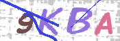 Εικόνα CAPTCHA