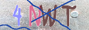 Εικόνα CAPTCHA