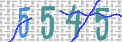 Εικόνα CAPTCHA