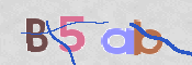 Εικόνα CAPTCHA