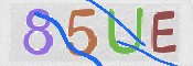 Εικόνα CAPTCHA
