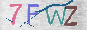 Εικόνα CAPTCHA
