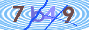 Εικόνα CAPTCHA