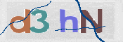 Εικόνα CAPTCHA