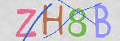 Εικόνα CAPTCHA