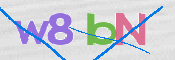 Εικόνα CAPTCHA