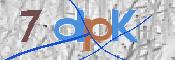 Εικόνα CAPTCHA