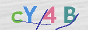 Εικόνα CAPTCHA