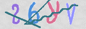 Εικόνα CAPTCHA
