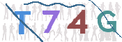 Εικόνα CAPTCHA