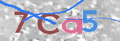 Εικόνα CAPTCHA