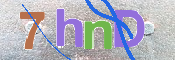 Εικόνα CAPTCHA