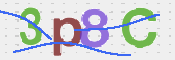 Εικόνα CAPTCHA