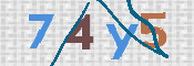 Εικόνα CAPTCHA