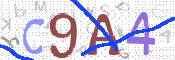 Εικόνα CAPTCHA