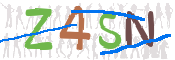 Εικόνα CAPTCHA