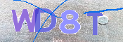 Εικόνα CAPTCHA