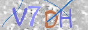 Εικόνα CAPTCHA
