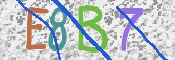 Εικόνα CAPTCHA