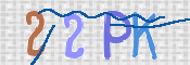 Εικόνα CAPTCHA