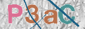Εικόνα CAPTCHA