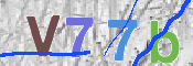 Εικόνα CAPTCHA