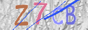 Εικόνα CAPTCHA