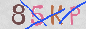 Εικόνα CAPTCHA