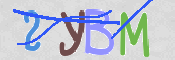 Εικόνα CAPTCHA