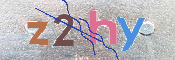 Εικόνα CAPTCHA