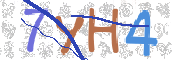 Εικόνα CAPTCHA