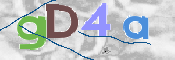 Εικόνα CAPTCHA