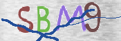 Εικόνα CAPTCHA