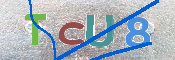 Εικόνα CAPTCHA