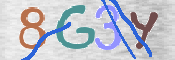 Εικόνα CAPTCHA