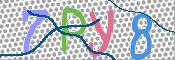 Εικόνα CAPTCHA