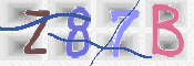 Εικόνα CAPTCHA