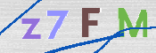 Εικόνα CAPTCHA
