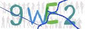 Εικόνα CAPTCHA