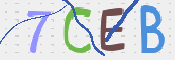 Εικόνα CAPTCHA