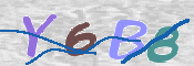 Εικόνα CAPTCHA