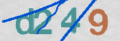 Εικόνα CAPTCHA